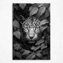 Load image into Gallery viewer, Emerald Ambush (Canvas)