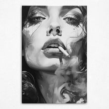 Load image into Gallery viewer, Verdant Enigma (Canvas)