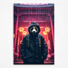 Load image into Gallery viewer, Monsoon Monarch (Canvas)