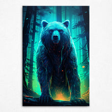 Load image into Gallery viewer, Verde Vigor (Canvas)