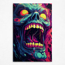 Load image into Gallery viewer, Decay's Paradox (Canvas)