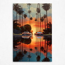 Load image into Gallery viewer, Horizon's Echo (Canvas)