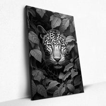 Load image into Gallery viewer, Emerald Ambush (Canvas)