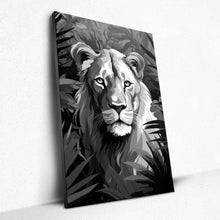 Load image into Gallery viewer, Emergent Regalia (Canvas)