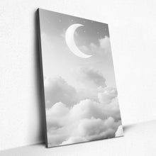 Load image into Gallery viewer, Lunar Blush (Canvas)