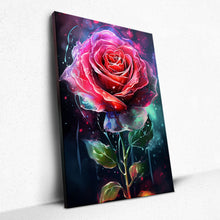 Load image into Gallery viewer, Velvet Allure (Canvas)