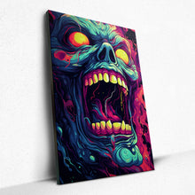 Load image into Gallery viewer, Decay's Paradox (Canvas)