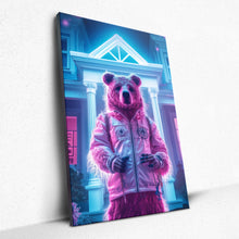 Load image into Gallery viewer, Lustrous Manor Memoirs (Canvas)