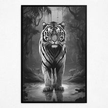 Load image into Gallery viewer, Eclipsed Majesty (Framed Poster)