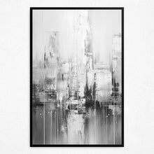 Load image into Gallery viewer, Aurelian Euphoria (Framed Poster)