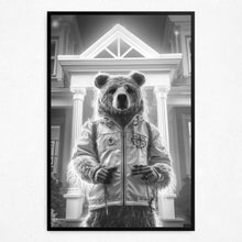 Load image into Gallery viewer, Lustrous Manor Memoirs (Framed Poster)