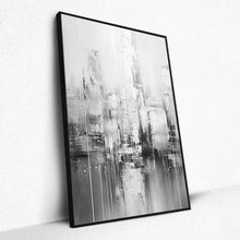 Load image into Gallery viewer, Aurelian Euphoria (Framed Poster)