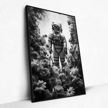 Load image into Gallery viewer, Elysian Odyssey (Framed Poster)