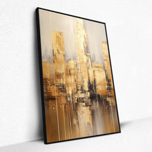 Load image into Gallery viewer, Aurelian Euphoria (Framed Poster)