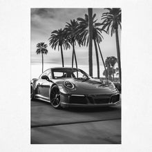 Load image into Gallery viewer, The Pink Pursuit (Poster)