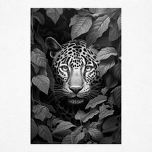 Load image into Gallery viewer, Emerald Ambush (Poster)