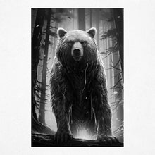 Load image into Gallery viewer, Verde Vigor (Poster)