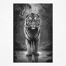 Load image into Gallery viewer, Eclipsed Majesty (Poster)