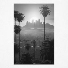 Load image into Gallery viewer, Tropic Haze Serenade (Poster)