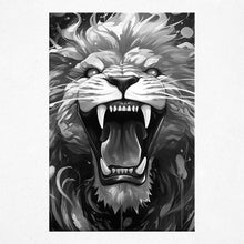 Load image into Gallery viewer, Spectral Savanna Serenade (Poster)