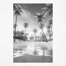 Load image into Gallery viewer, Lustrous Coastal Whisper (Poster)