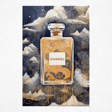 Load image into Gallery viewer, Ephemeral Edo Elixir (Poster)