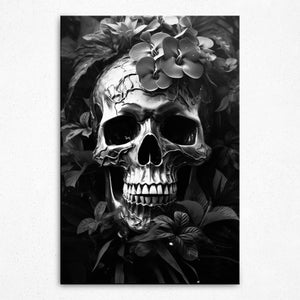 Blossomed Eternity (Canvas)
