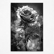 Load image into Gallery viewer, Nocturnal Bloom (Canvas)

