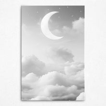 Load image into Gallery viewer, Lunar Blush (Canvas)
