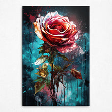 Load image into Gallery viewer, Nocturnal Bloom (Canvas)
