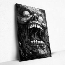 Load image into Gallery viewer, Decay&#39;s Paradox (Canvas)
