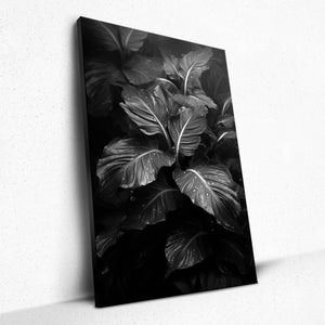 Vein Luminescence (Canvas)