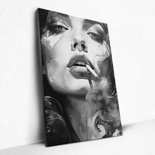 Load image into Gallery viewer, Verdant Enigma (Canvas)
