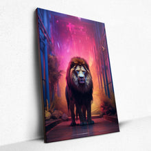 Load image into Gallery viewer, Echoes of Majesty (Canvas)
