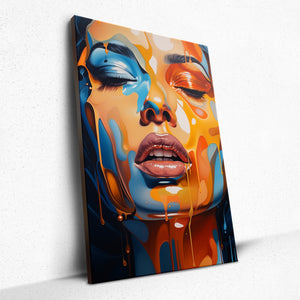 Tears of Dawn (Canvas)
