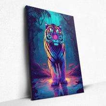 Load image into Gallery viewer, Eclipsed Majesty (Canvas)
