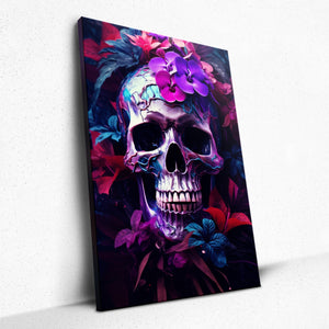 Blossomed Eternity (Canvas)