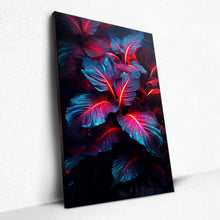 Load image into Gallery viewer, Vein Luminescence (Canvas)
