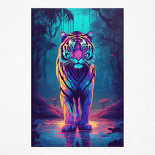 Load image into Gallery viewer, Eclipsed Majesty (Poster)
