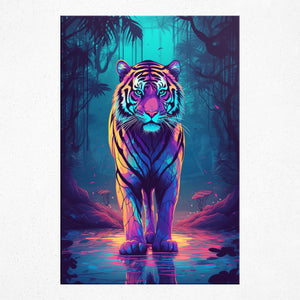 Eclipsed Majesty (Poster)