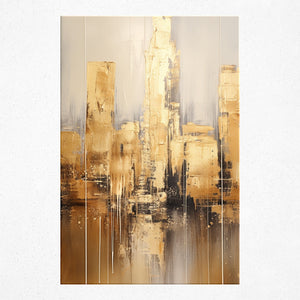 Aurelian Euphoria (Poster)